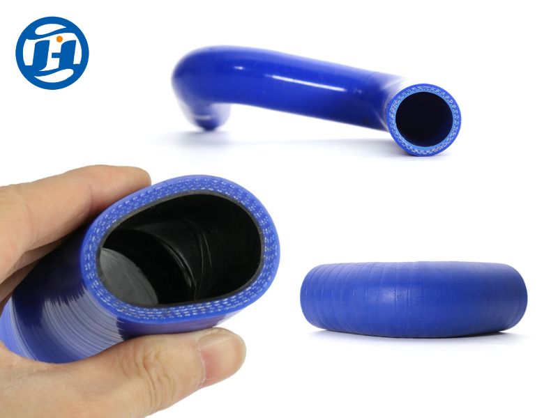 The Quality Assurance of Automotive Silicone Hoses
