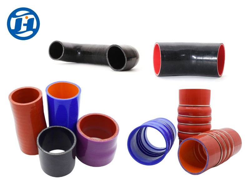 The Role of Silicone Hoses in Automotive Engineering