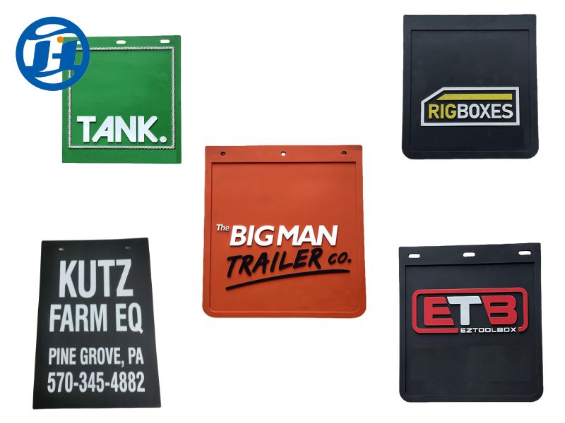 The Essential Role of Mudflaps in Automotive Protection