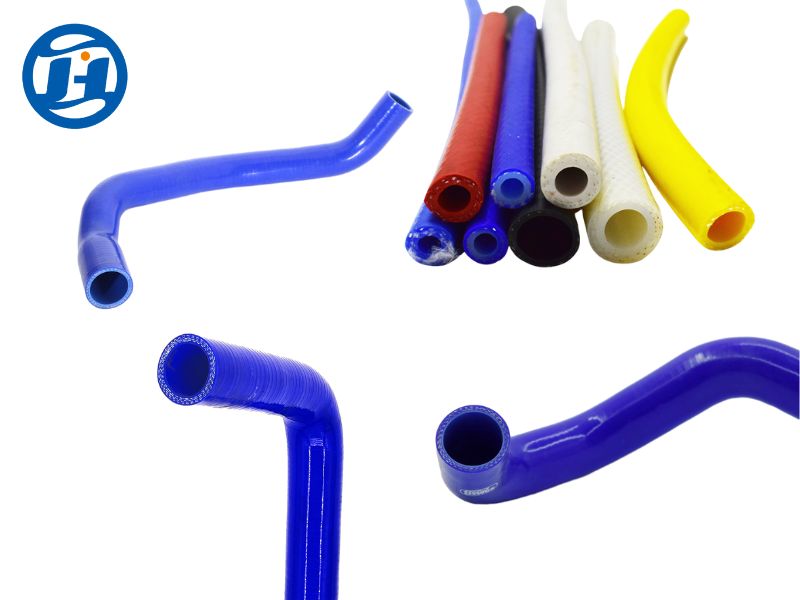 The Superior Choice: Exploring the Features of Automotive Silicone Hoses