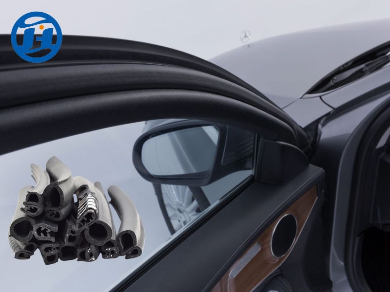 How Often Should You Replace Your Car's Weatherstripping?