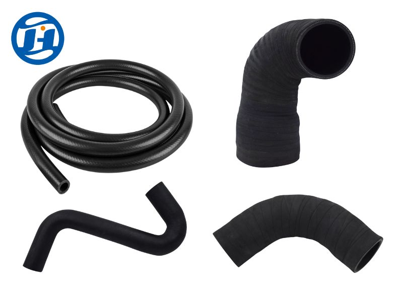 Ensuring Reliability: The Performance and Safety of Automotive Rubber Hoses