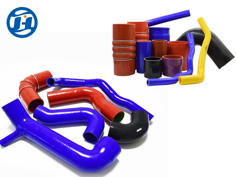 Ensuring Quality in Automotive Silicone Hoses