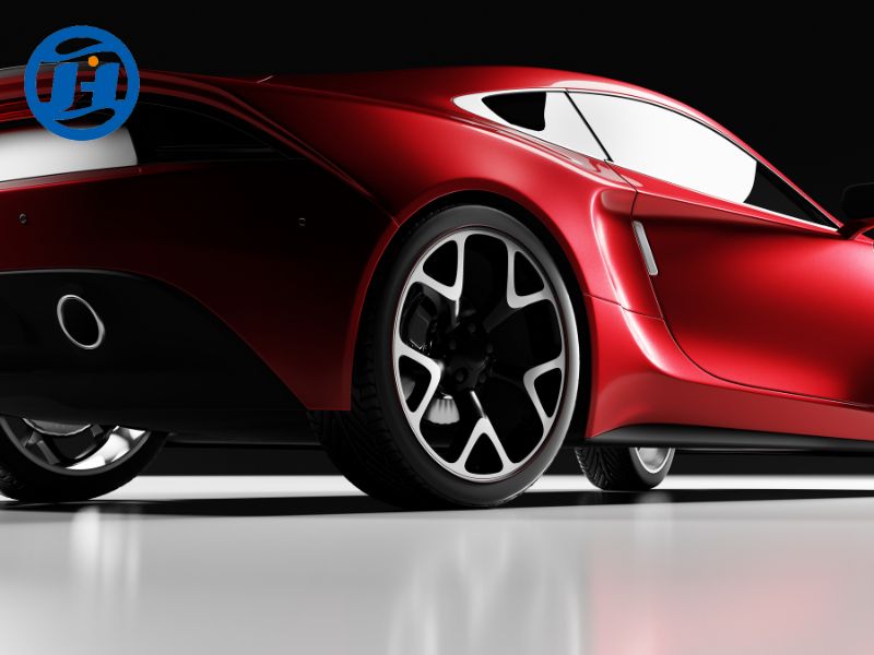 The Art and Science of Car Detailing