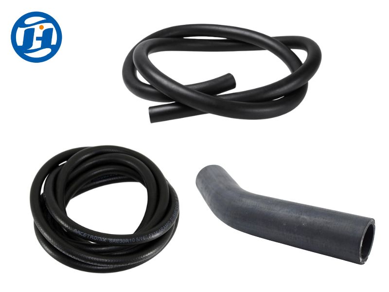The Superior Quality of Automotive Rubber Hoses: Heat-Resistant and Long-Lasting