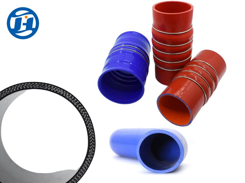 The Importance of Quality in Automotive Silicone Hoses