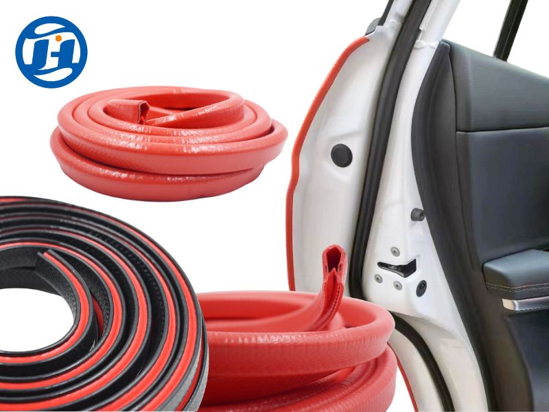 The Importance of Automotive Weatherstripping and How to Maintain It