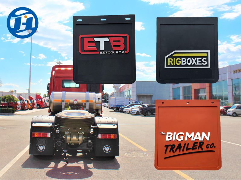 The Essential Role of Car Mudflaps in Vehicle Maintenance and Safety