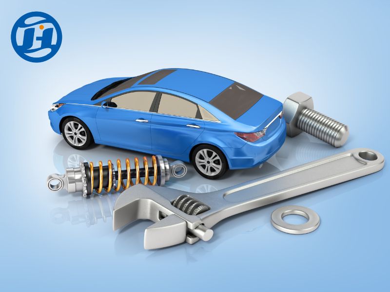 Vital Automotive Components for Modern Vehicles
