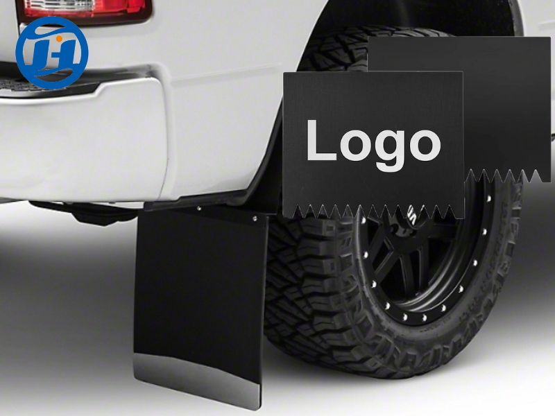 The Importance and Benefits of Mud Flaps for Cars and Trucks