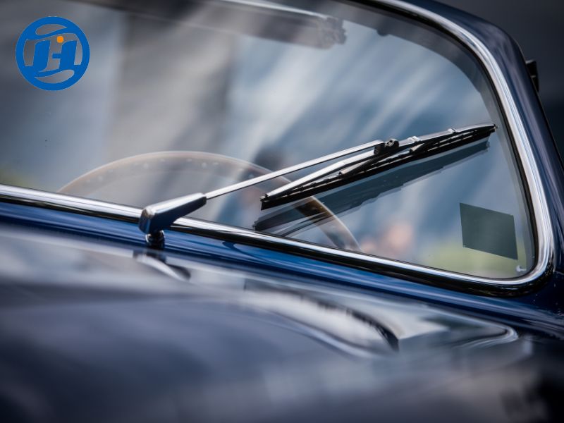 Windshield Wipers: The Overlooked Essential for Safe Driving
