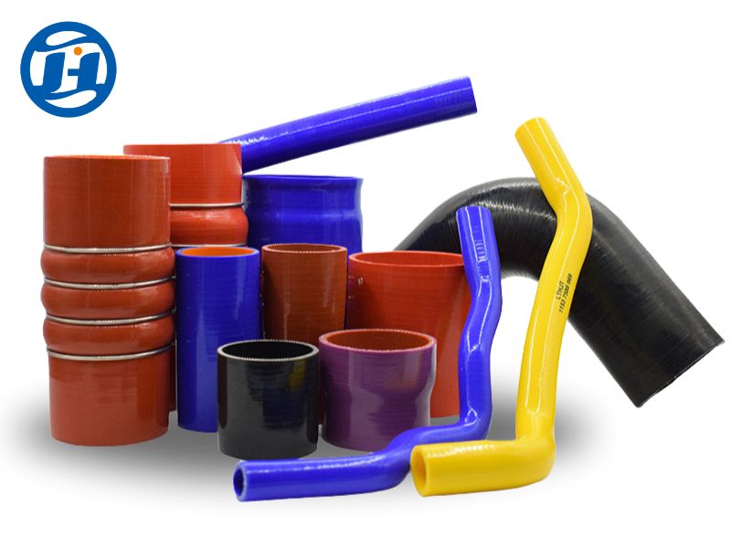 Exploring the Advantages of Automotive Silicone Hoses