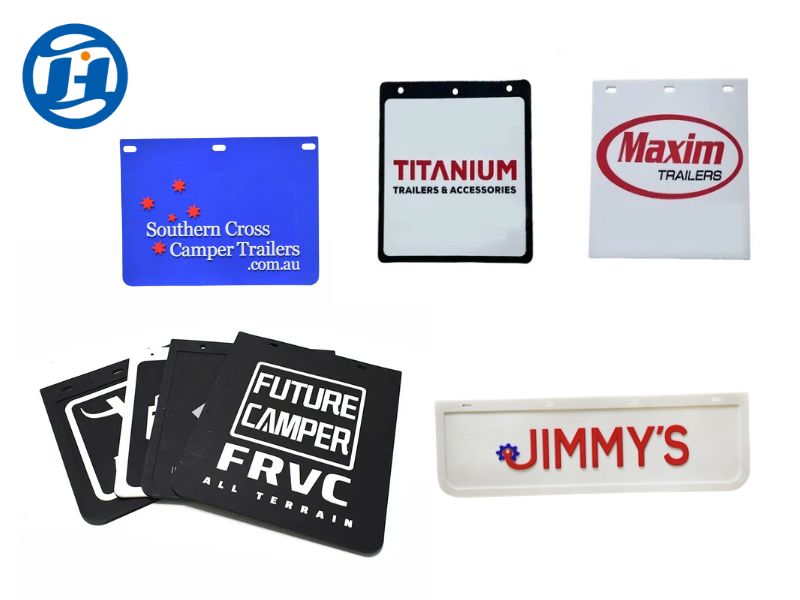 Why Your Car Needs Mud Flaps: Small Accessory, Big Benefits