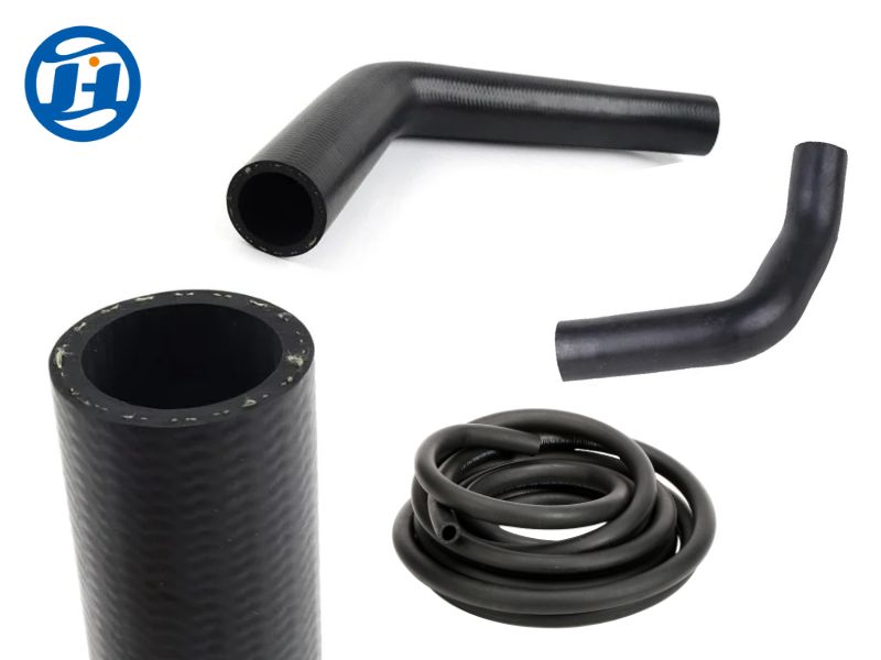 The Vital Role of Automotive Rubber Hoses
