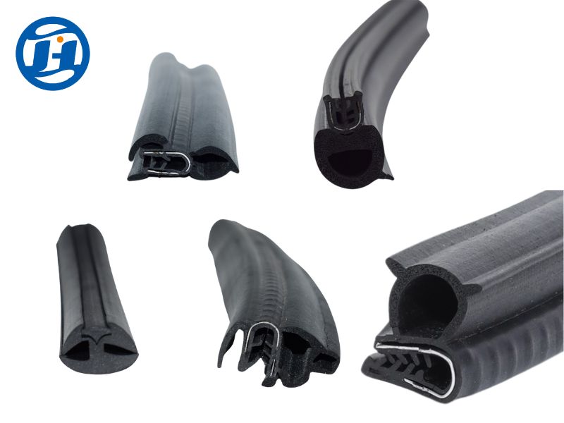 The Unsung Heroes of Your Car: Automotive Seals