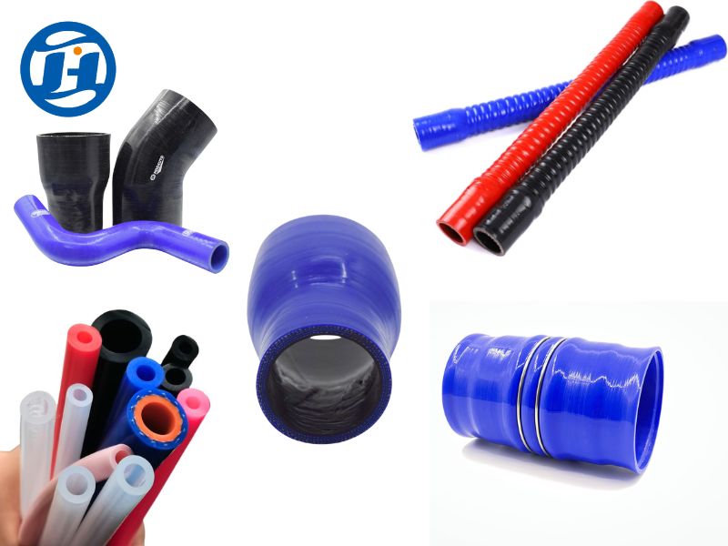 The Mighty Silicone Hoses: Your Car's Hidden Champions
