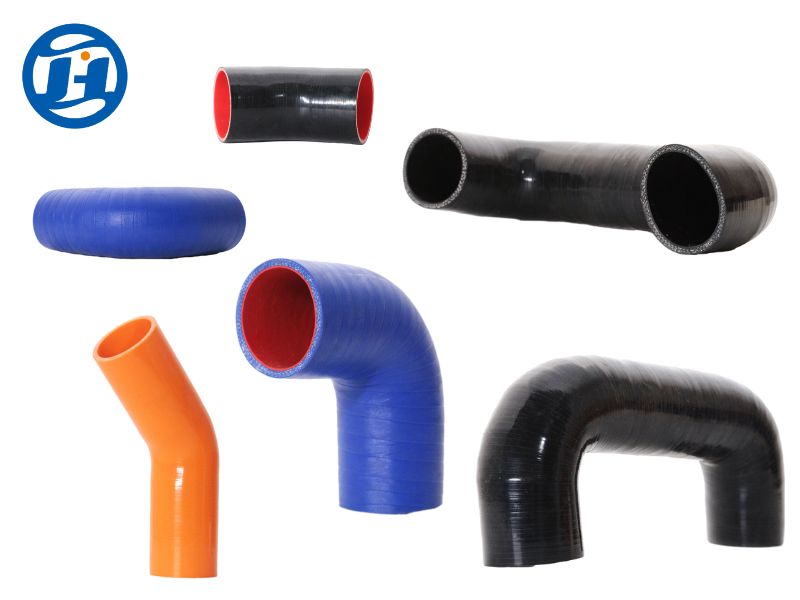 The Mighty Silicone Hose: Unsung Hero of Automotive Engineering