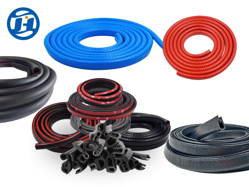 The Importance of Automotive Seals: Enhancing Comfort, Efficiency, and Safety