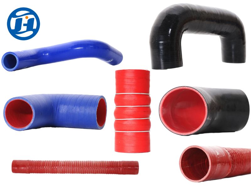 The Essential Role of Silicone Hoses in Automotive Applications