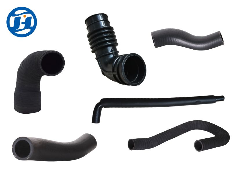 The Essential Role of Rubber Hoses in the Automotive Industry