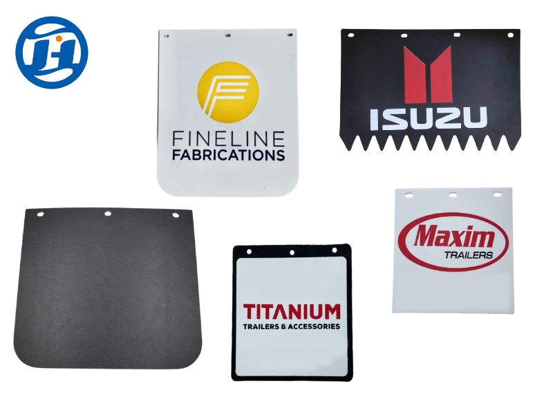 The Importance of PVC Mud Flaps in the Automotive Industry