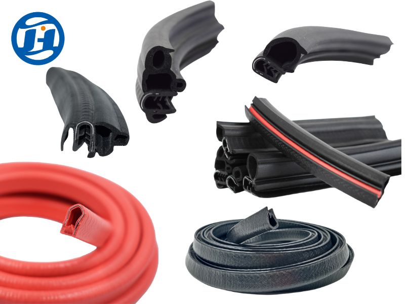 Sealing the Deal: How Automotive Seals Enhance Your Driving Experience