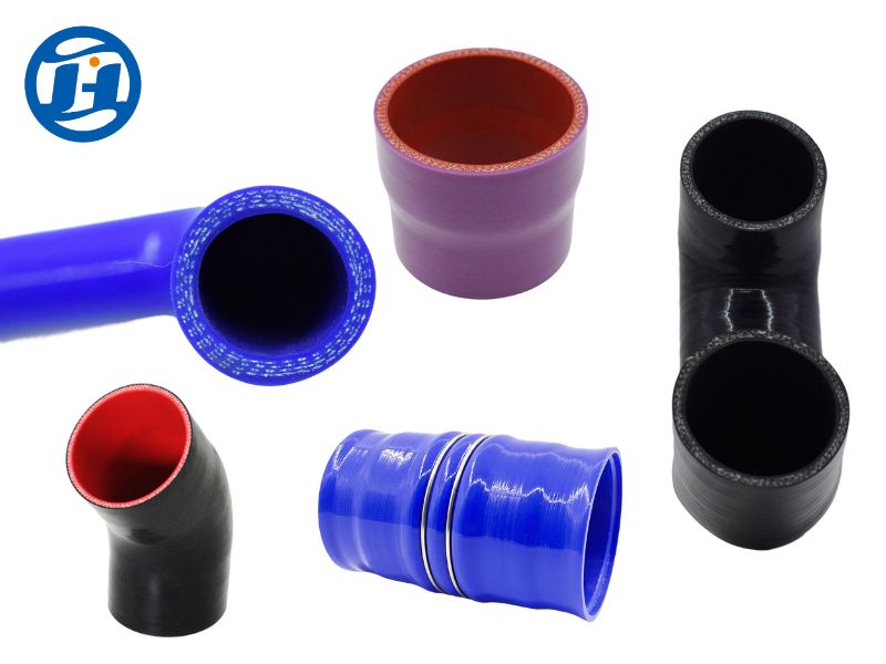 The Versatility and Importance of Silicone Hoses in the Automotive Industry