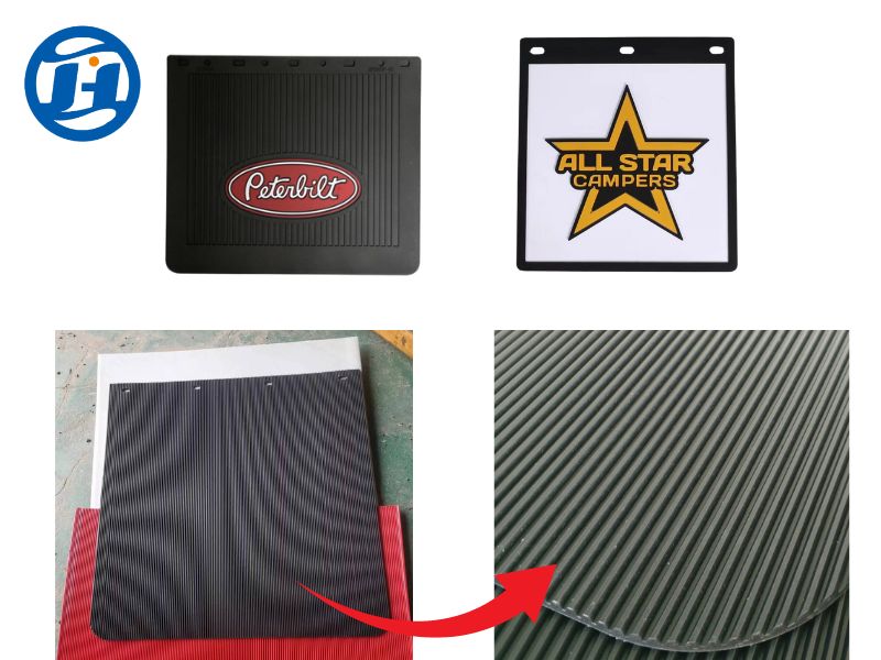 The Essential Role of Car Mudguards