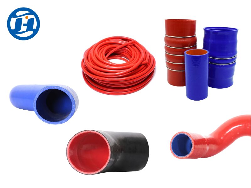 The Vital Role of Silicone Hoses in Automotive Performance