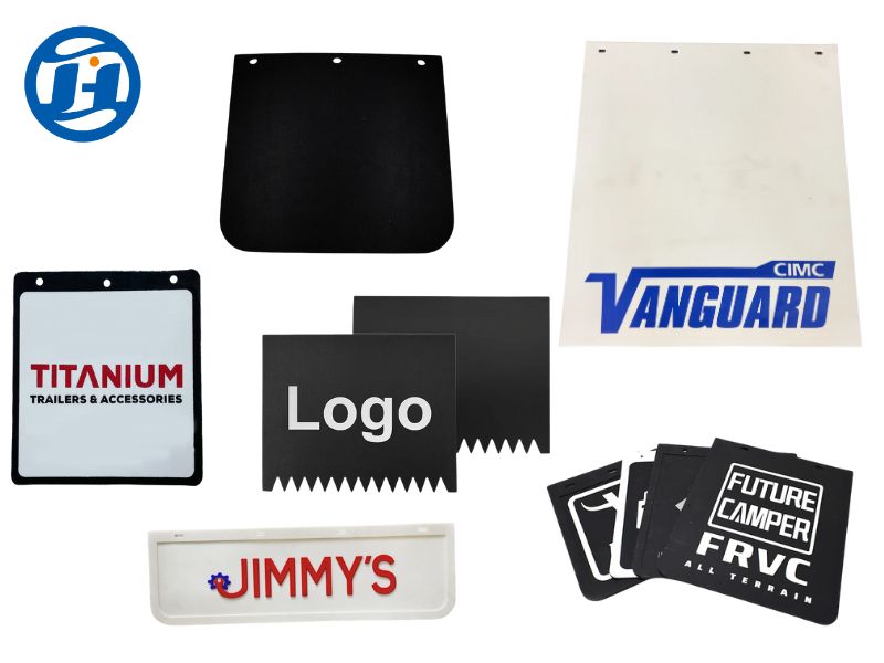 The Vital Role of Mudguards in Automotive Performance and Aesthetics