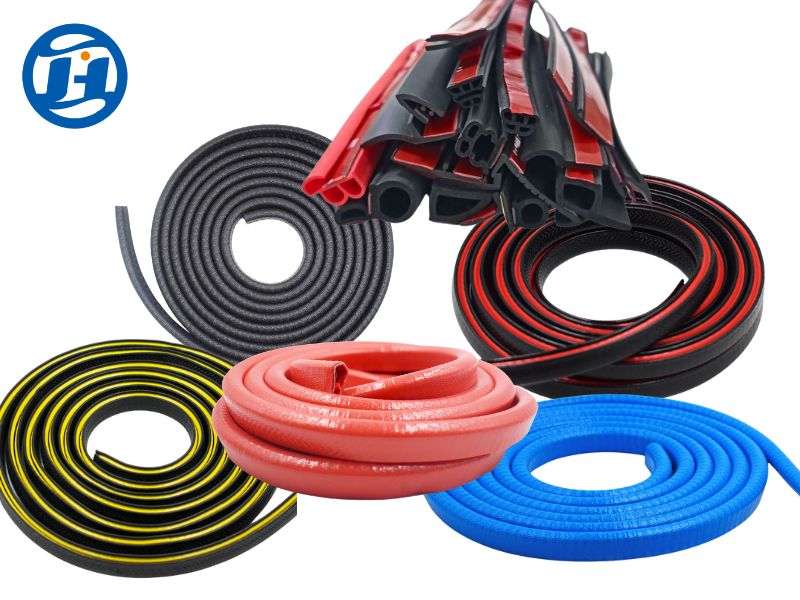The Importance of Automotive Seals: Ensuring Quality and Longevity in Your Vehicle