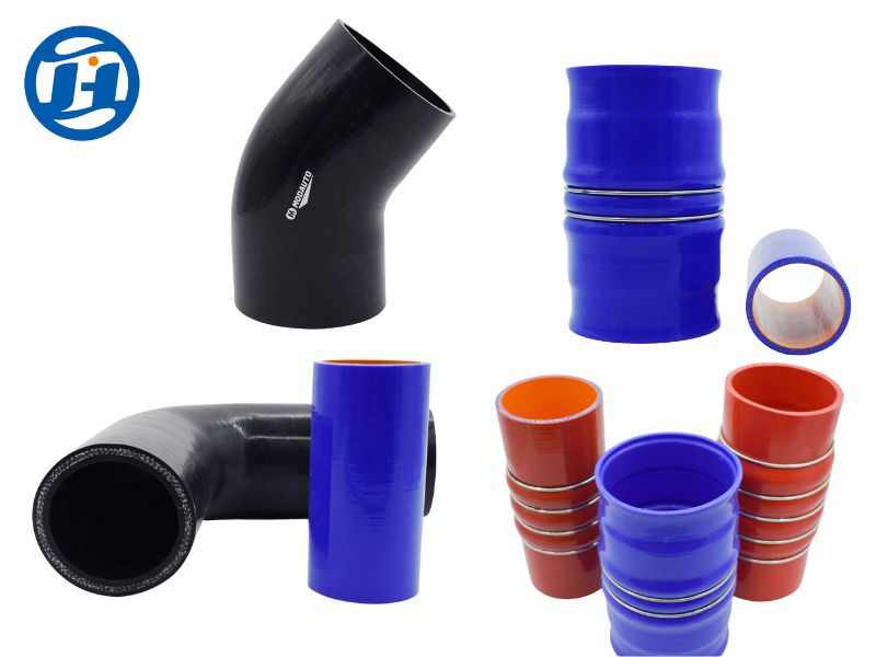 The Versatility and Advantages of Automotive Silicone Hoses