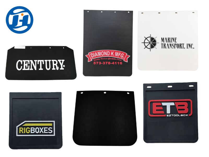 The Unsung Guardians of the Road: Mudguards in Cars and Trucks