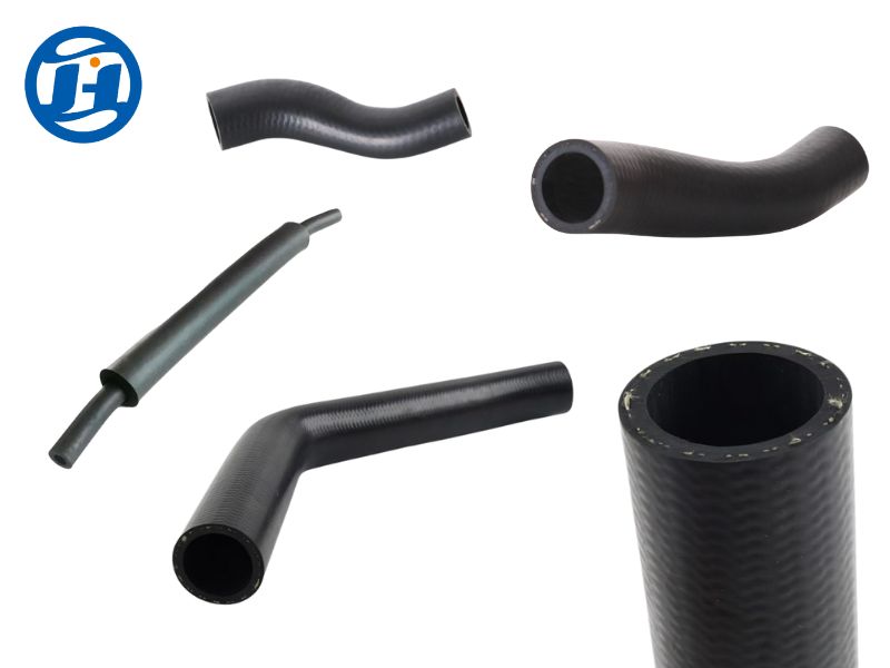 The Unsung Hero of Automotive Engineering: Rubber Hoses