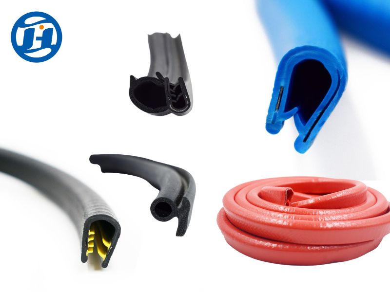 Ensuring a Smooth Ride: The Importance of Automotive Seals