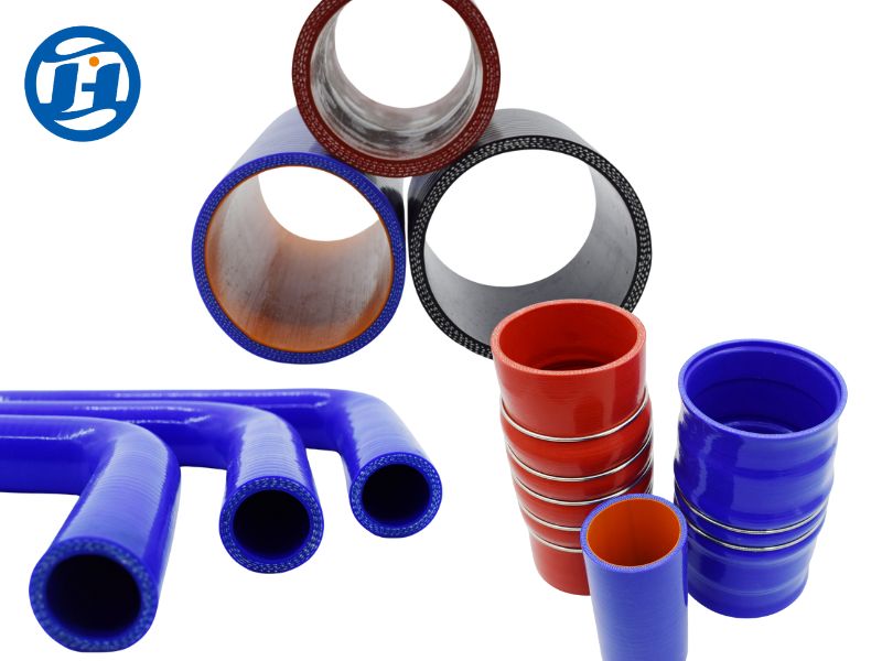Silicone Hoses in Automotive Applications: Beyond the Ordinary