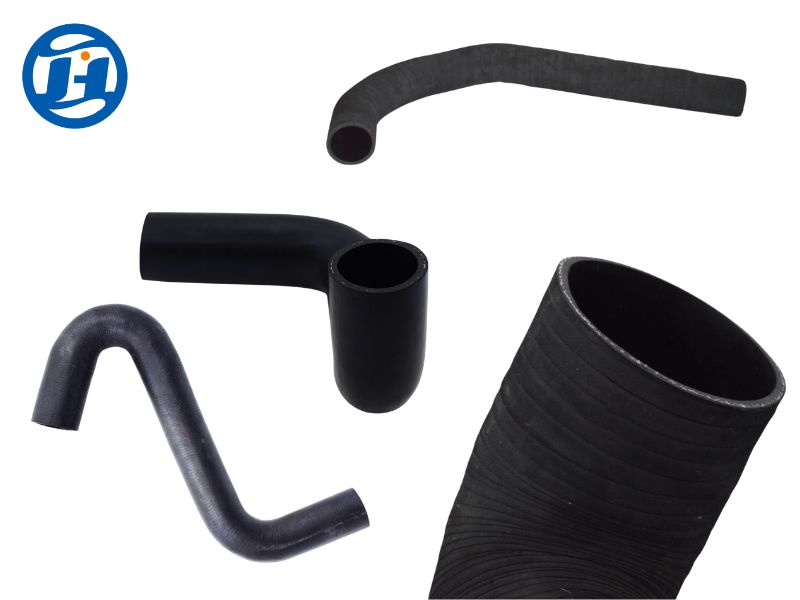 The Unsung Heroes of Your Car: Rubber Hoses