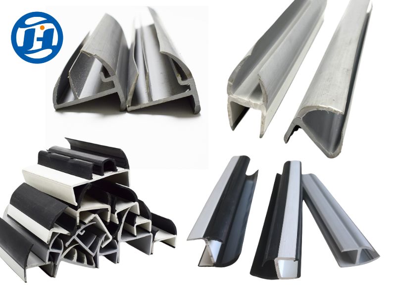 The Future of Industrial Seals: PVC Co-Extrusion for Enhanced Performance