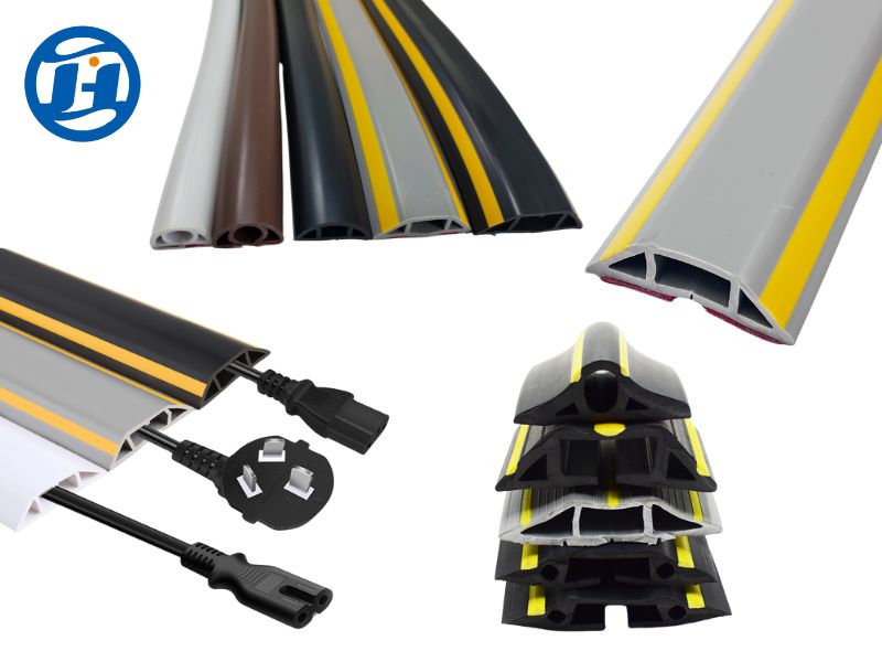 The Essential Guide to Cord Cover Floors: A Blend of Safety and Style