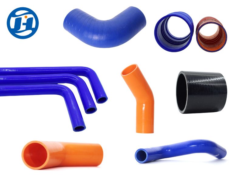 The Unmatched Benefits of Automotive Silicone Hoses