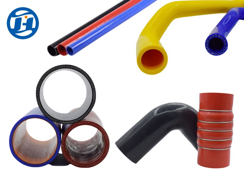 Exploring the Versatility of Silicone Hoses in Automotive Innovation