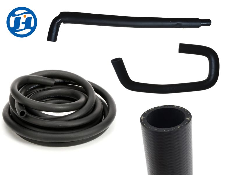 The Essential Role of Rubber Hoses in Automotive Engineering