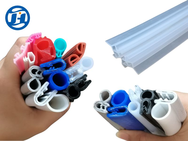 Silicone Sealing Strips: Versatile Solutions for Every Need