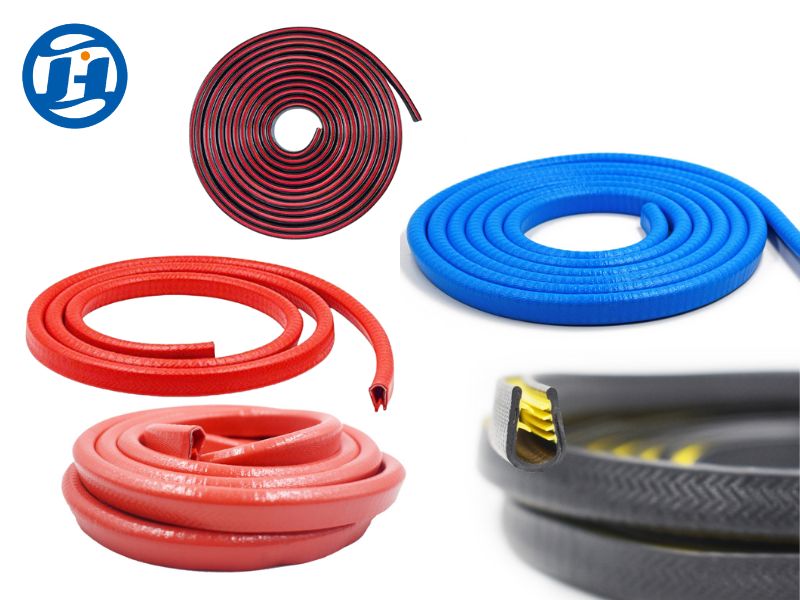 Elevate Your Driving Experience with PVC Seal Strips for Your Car