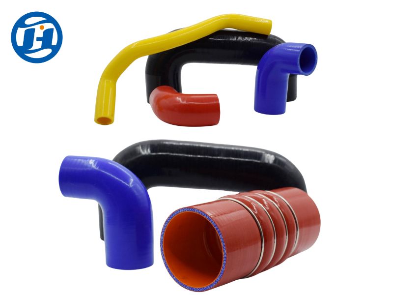 Unveiling the Future of Automotive Performance: Silicone Hoses