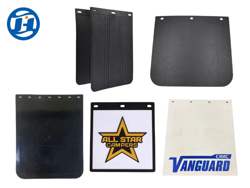 Unveiling the World of Mudguards: A Global Perspective