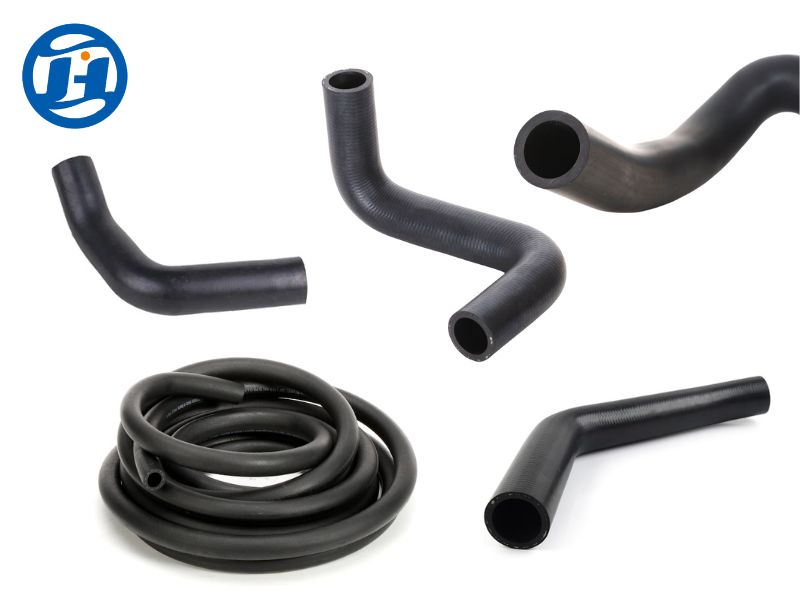 Unveiling Automotive Rubber Hoses: Vital Lifelines of Your Vehicle