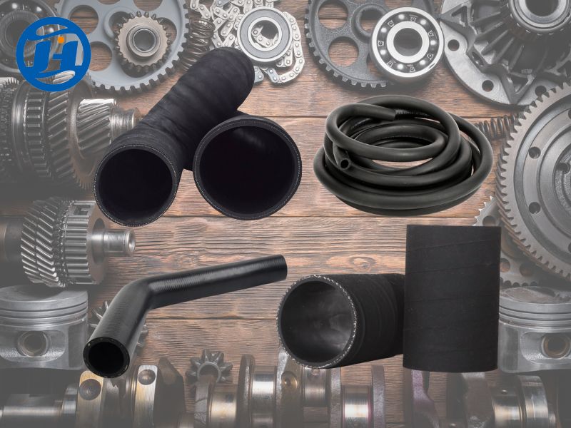 The World of Automotive Components