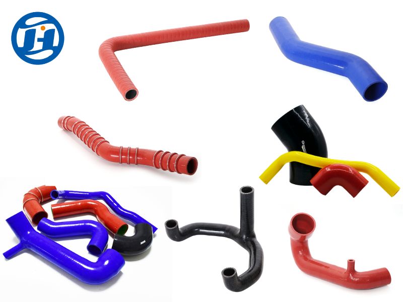 The Versatility of Automotive Silicone Hoses