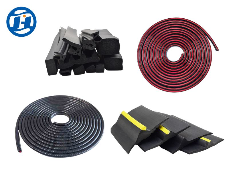 Unveiling the Unsung Hero: The Essential Role of Automotive Seals